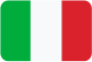 Cierres perimétricos Italiano